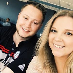 Meet your Posher, Lexi